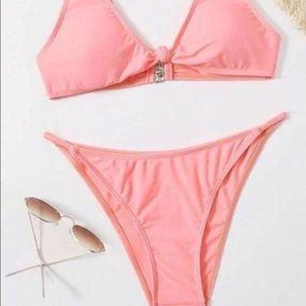 Shein Swimsuit